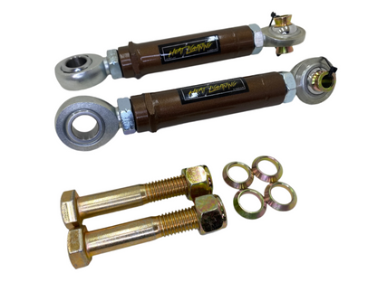 95-01 S150 Crown Rear Toe Arms