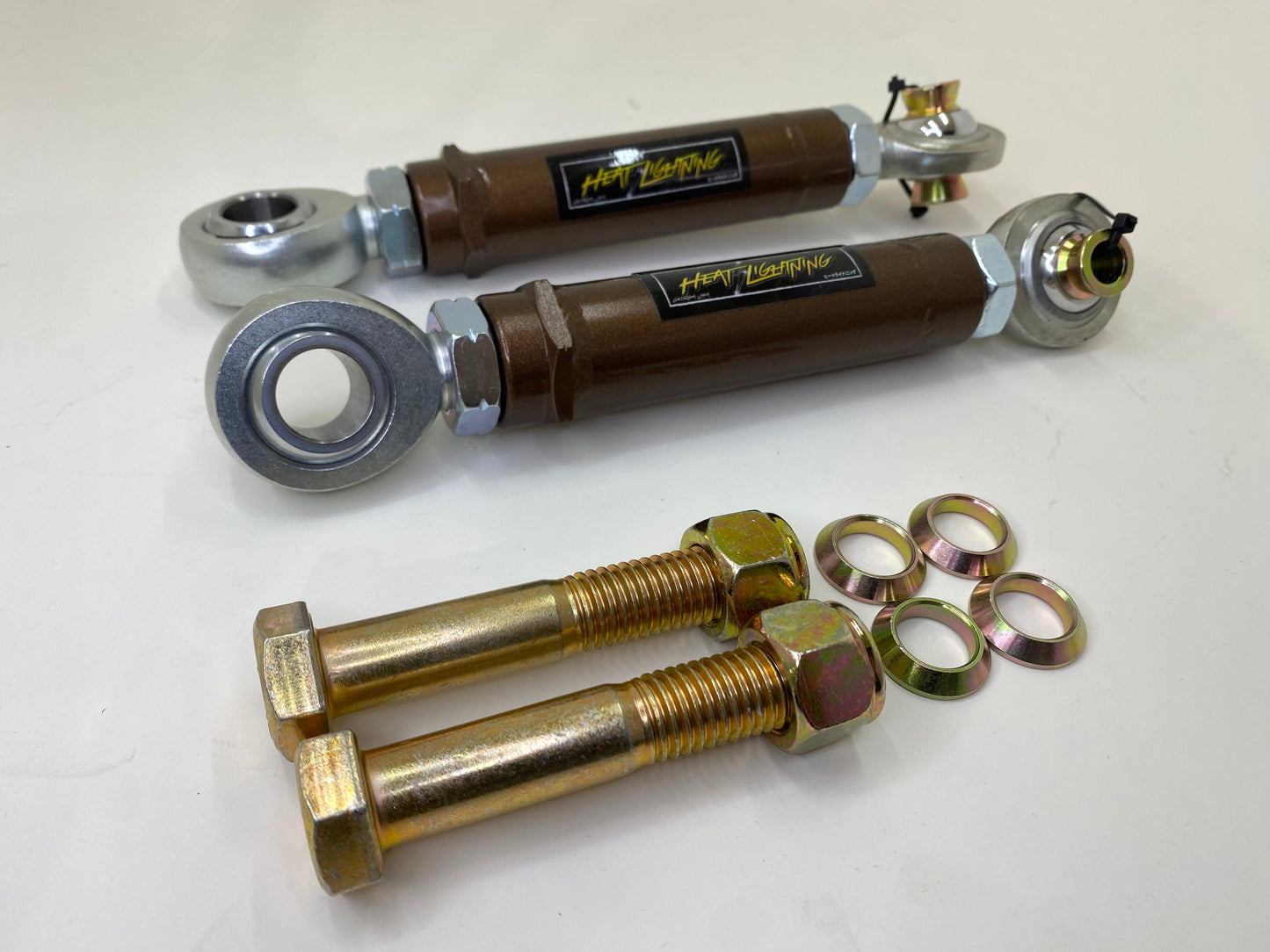 96-01 JZX100 Chaser / Mark II / Cresta Rear Toe Arms