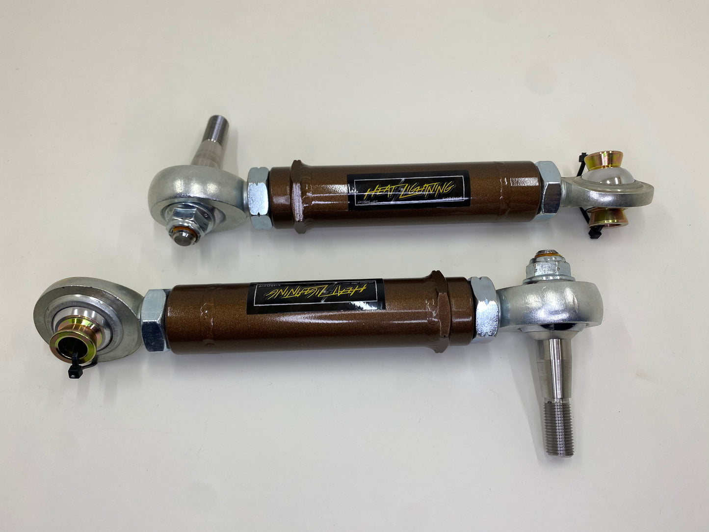 95-01 S150 Crown Rear Toe Arms