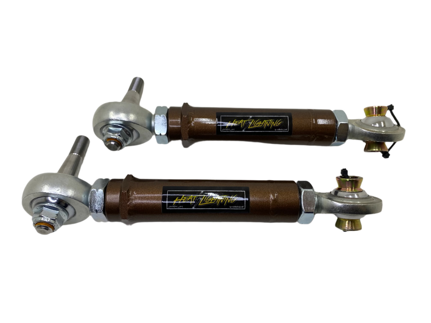 96-01 JZX100 Chaser / Mark II / Cresta Rear Toe Arms