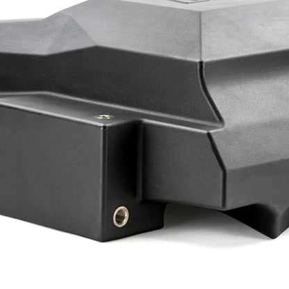 RPM Can-Am Maverick R 9 Gallon Auxiliary Fuel Tank Kit