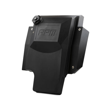 RPM Can-Am X3 9 Gallon Auxiliary Fuel Tank Kit