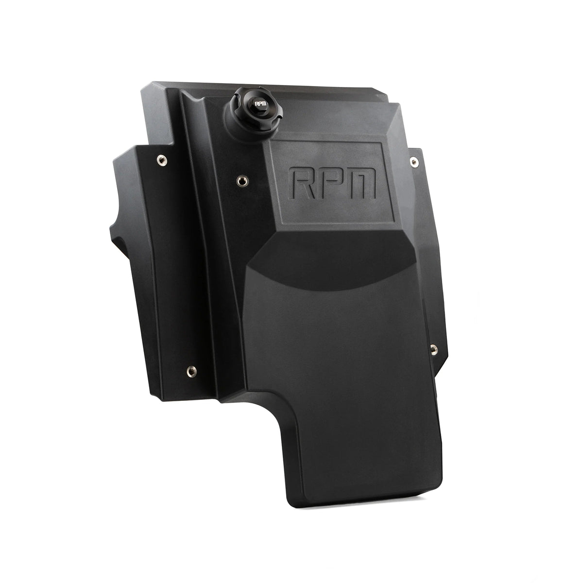 RPM Can-Am Maverick R 9 Gallon Auxiliary Fuel Tank Kit