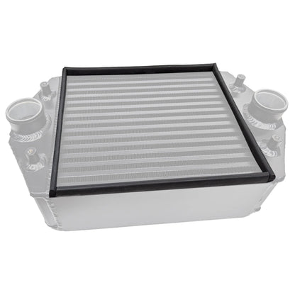 RPM Can-Am X3 2020-2026 Sealed Intercooler Fan Shroud and 10" 10 Blade Brushless Fan Upgrade