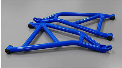 Fullflight Canam X3 4130 Chromoly 72” lower HD arms