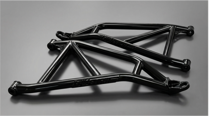 Fullflight Canam X3 4130 Chromoly 72” lower HD arms
