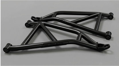 Fullflight Canam X3 4130 Chromoly 72” lower HD arms