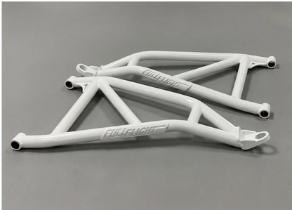 Fullflight Canam X3 4130 Chromoly 72” lower HD arms