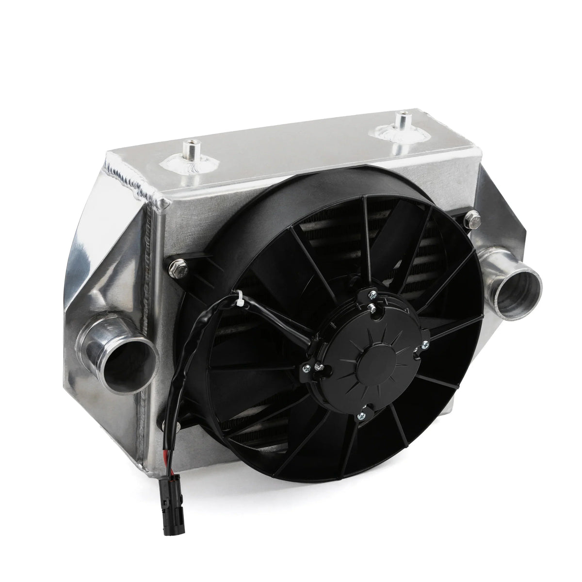 RPM 2017-2019 Can-Am X3 Big Core Intercooler 120hp, 154hp, & 172hp Upgrade