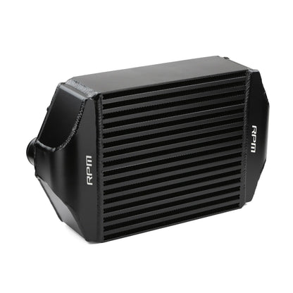 RPM 2020-2026 Can-Am X3 120HP to 190+HP Big Core Intercooler Upgrade Kit + Fan, Silicone, & BOV
