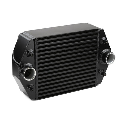 RPM 2020-2026 Can-Am X3 120HP to 190+HP Big Core Intercooler Upgrade Kit + Fan, Silicone, & BOV