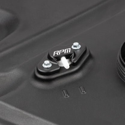 RPM Can-Am Maverick X3 15.4 Gallon Drop In Fuel Tank Kit