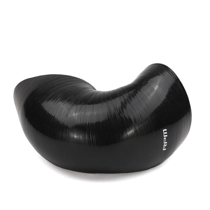 RPM X3 "SHORTY" Reduced Height Silicone Clutch Exhaust Vent Silicone
