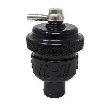 RPM 120hp & 135hp Base Maverick Turbo X3 BOV Blow Off Valve Kit