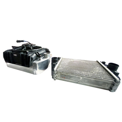 RPM 2020+ Can-Am X3 Big Core Intercooler 120hp, 172hp & 195hp Upgrade