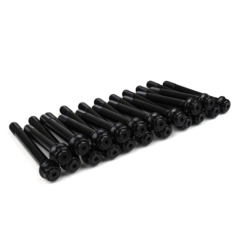XDP Main Stud Kit 2006-2010 GM 6.6L Duramax LBZ/LMM
