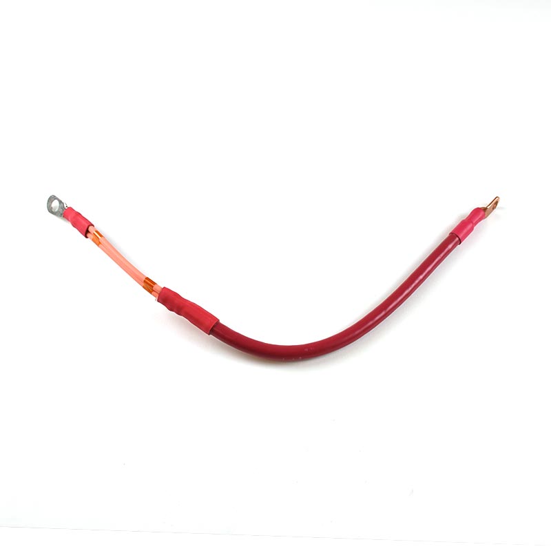 XDP HD High-Output Alternator Cable For 2003-2007 Dodge 5.9L Cummins XD422
