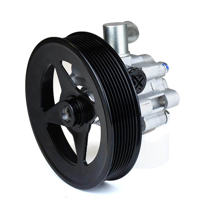 Power Steering Pump New With Pulley 20-24 Ram 2500/3500 XDP Xtreme Diesel Performance