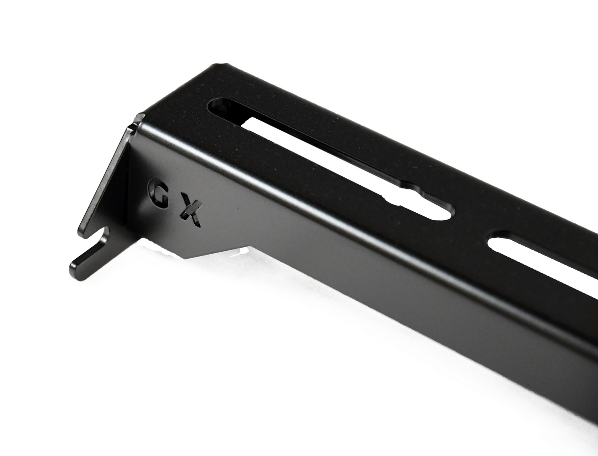 Ruggedized Crossbar Kit - GX470