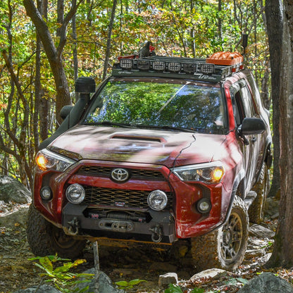 Full Roof Rack - 5th Gen 4Runner - Legacy Version - CLOSEOUT