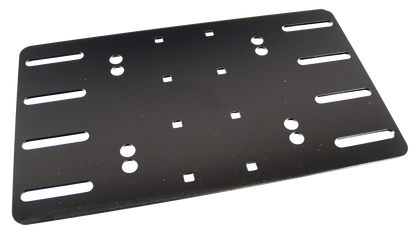 Accessory Mounting Plate - Universal