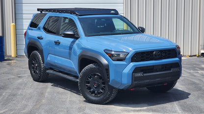Ruggedized Low Profile Roof Rack - 6th Gen 4Runner
