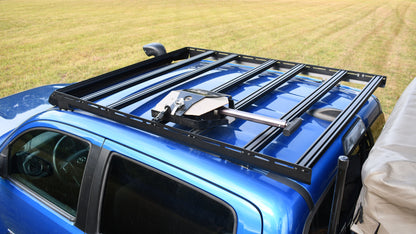 Low Profile Rack - 2nd and 3rd Gen Tacoma