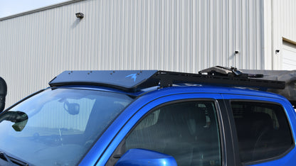 Low Profile Rack - 2nd and 3rd Gen Tacoma