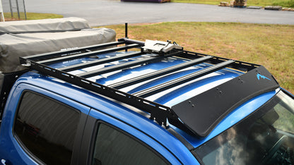Low Profile Rack - 2nd and 3rd Gen Tacoma