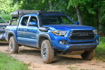 Low Profile Rack - 2nd and 3rd Gen Tacoma