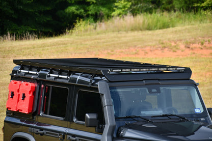 Full Roof Rack - Ineos Grenadier