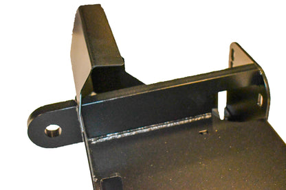 TrailSeries Front Winch Bumper - 2nd Gen Tacoma (2012-2015 Only)