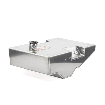 RPM RZR Auxiliary Fuel Tank - 4 Seat XPT / XP1000 / Turbo S 4.5G Auxiliary Fuel Gas Tank Kit