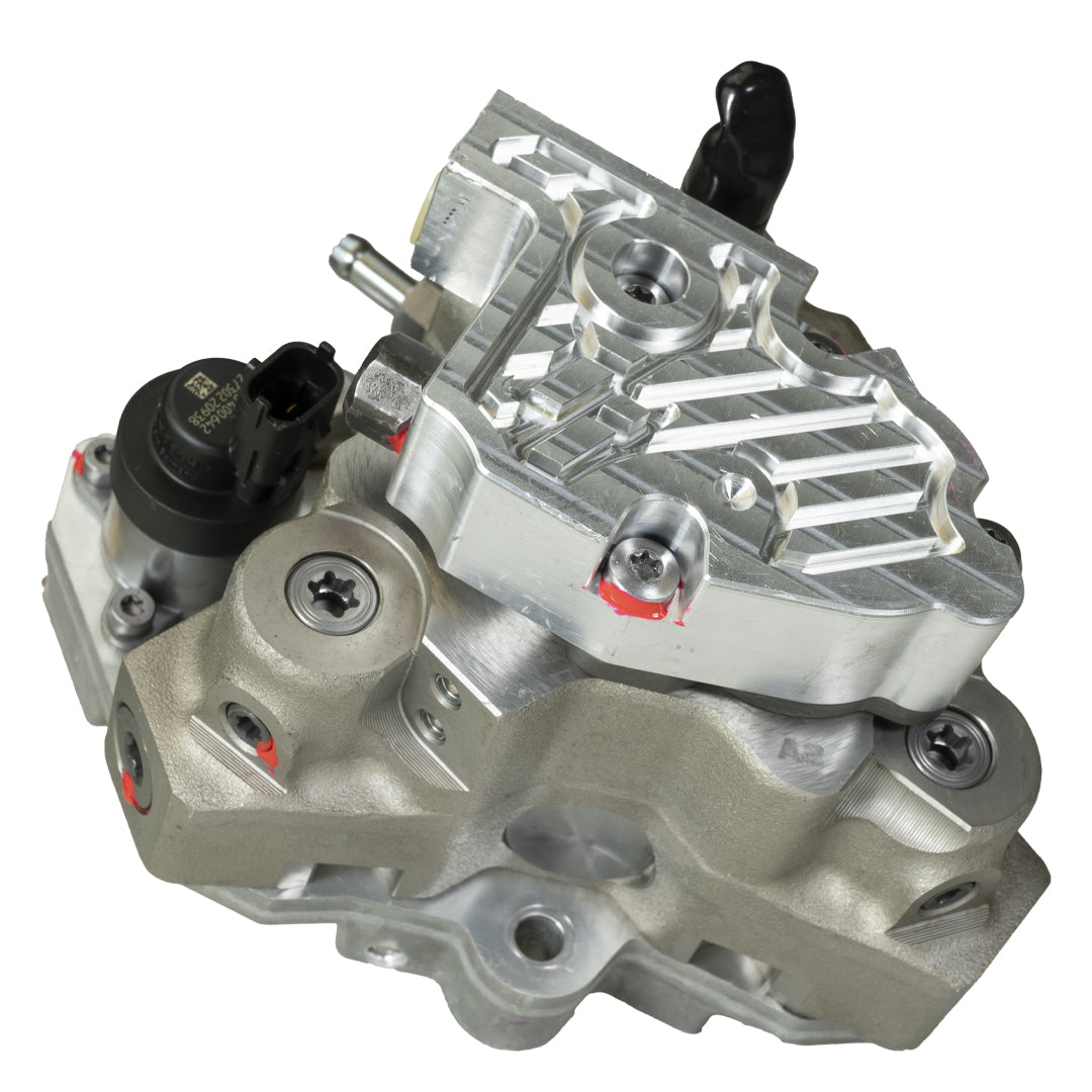 Industrial Injection Duramax 6.6L XP 600 CP3 Fuel Pump (No Core)