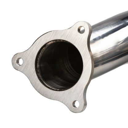 RPM RZR XPT E-Valve Muffler - Dual Tip Captains Choice Exhaust- 2016-2022 XPT XP Turbo S