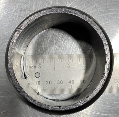 RPM Polaris RZR XP 1000 15-23, XPEDITION, & RS1 Double Spherical Exhaust Gasket Donut Seal 3610236