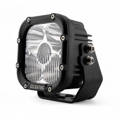 GP40 & XR40 Combo Beam Lens Only