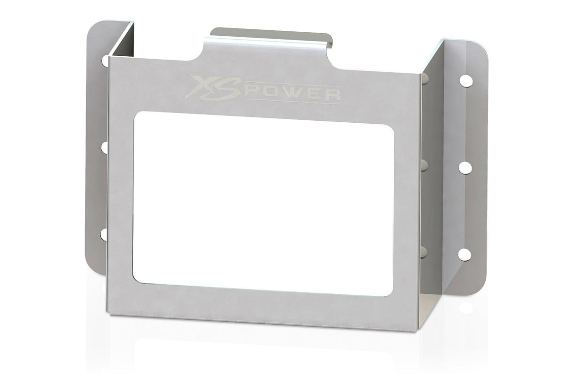 BATTERY HOLD DOWN