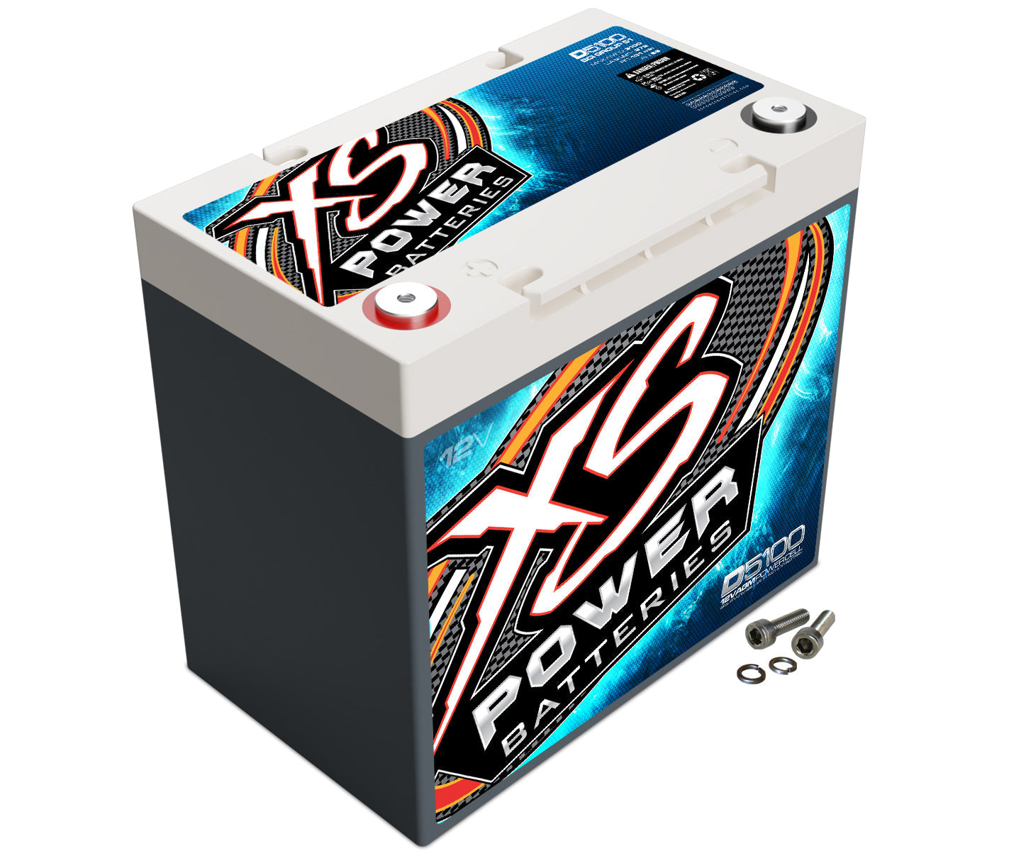BATTERY                   -NSP