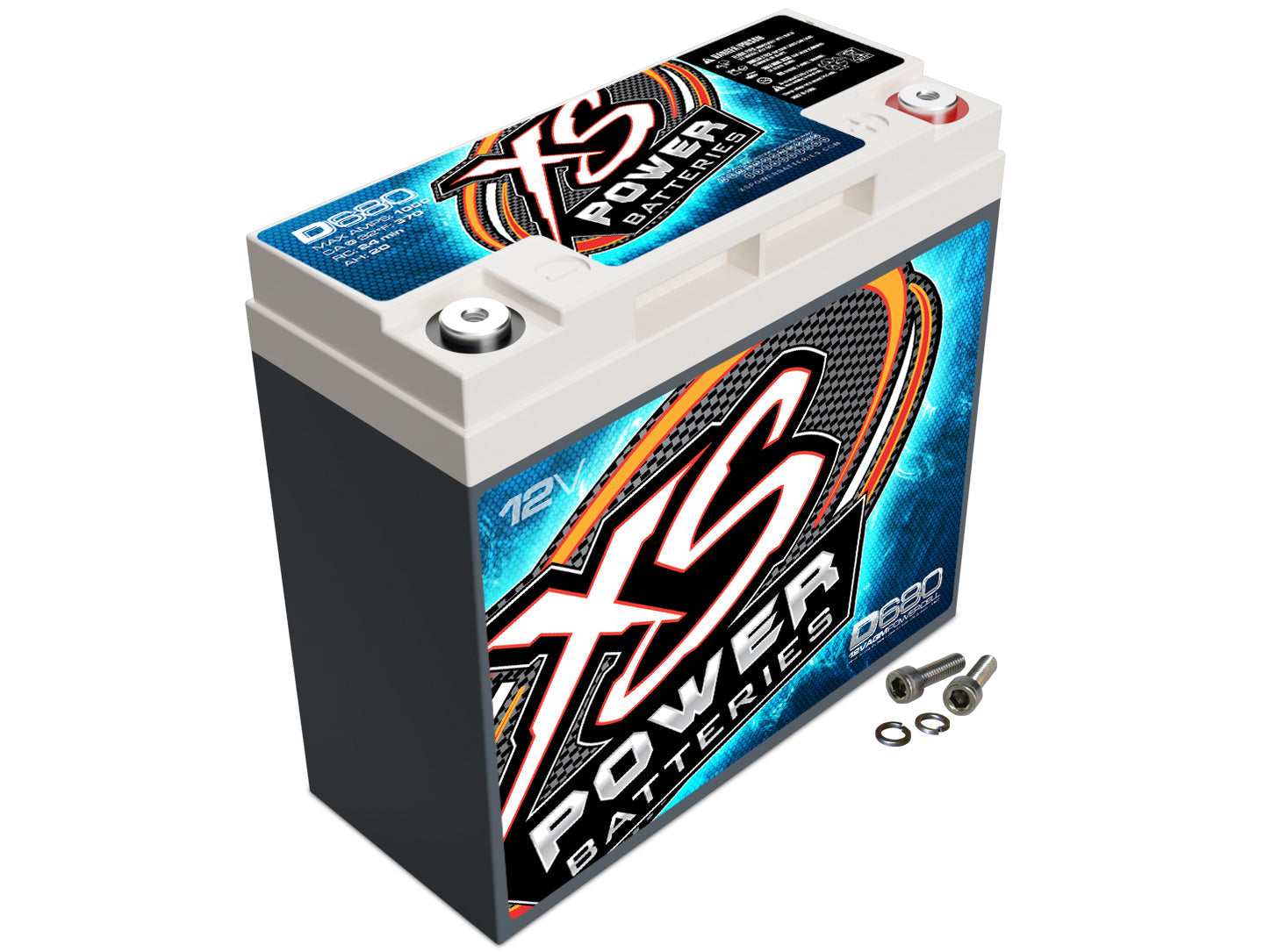 12V AGM BATTERY           -NSP