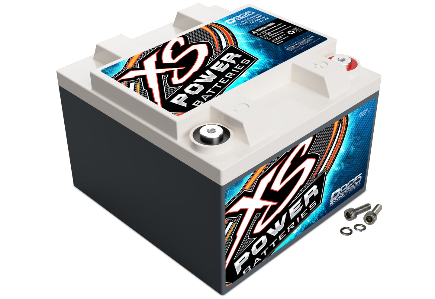 12V AGM BATTERY           -NSP