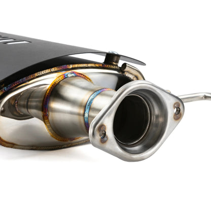 RPM Polaris XPEDITION XP & ADV Sport Muffler / Slip On Exhaust