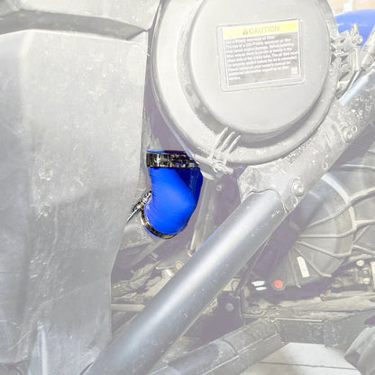 RPM Polaris XPEDITION Silicone Intake Tube Kit
