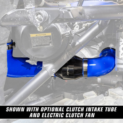 RPM Polaris XPEDITION Silicone Intake Tube Kit