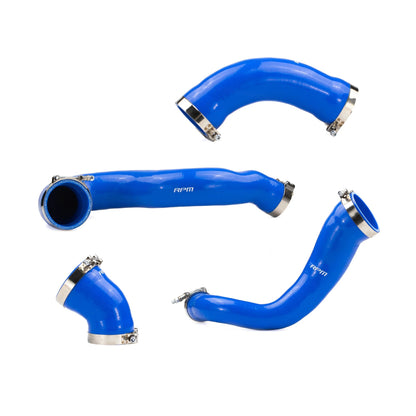 RPM Polaris XPEDITION Silicone Intake Tube Kit