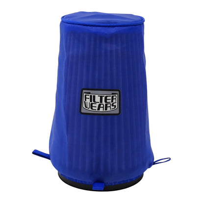 FILTERWEARS Pre-Filter K363 For K&N Air Filter YA-3502 Filter Wrap: Fits 1987-2006 Yamaha YFZ350 Banshee