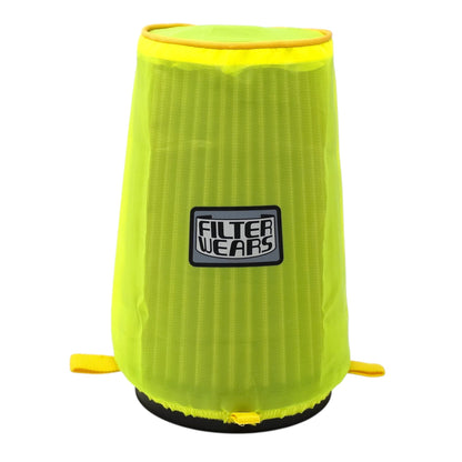 FILTERWEARS Pre-Filter K327K For K&N Air Filter RU-3130 Filter Wrap