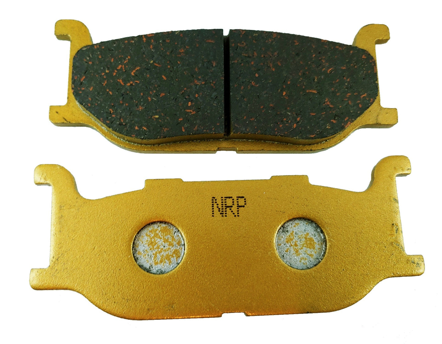 Yamaha XVS V Star/Bolt/Stryker 250/650/950 Front Brake Pad Set Ceramic 1998-2026