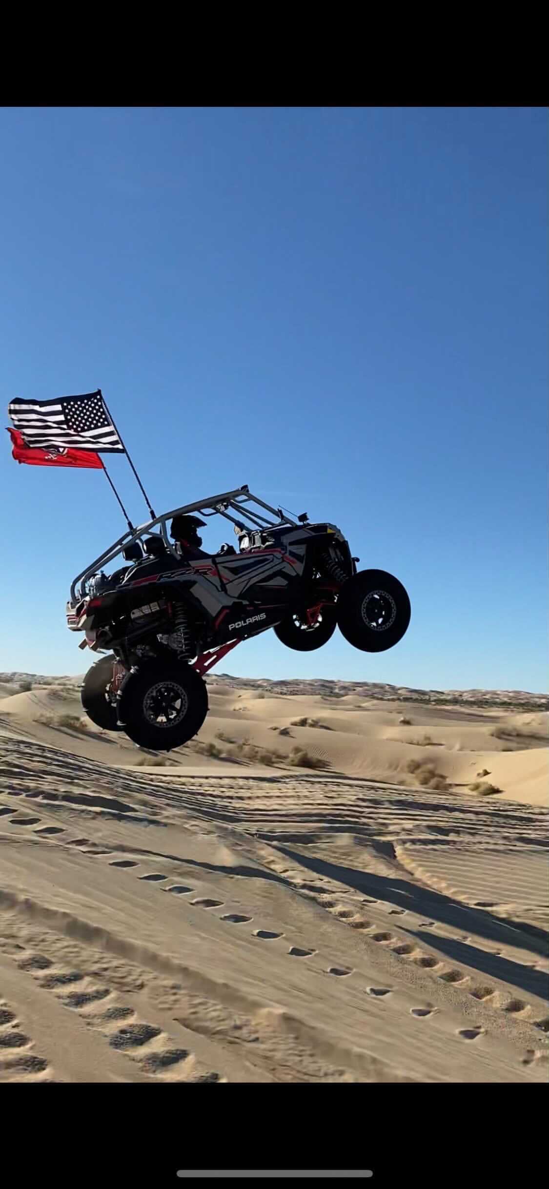 2014-2023 Polaris RZR 2DR Fastback Cage