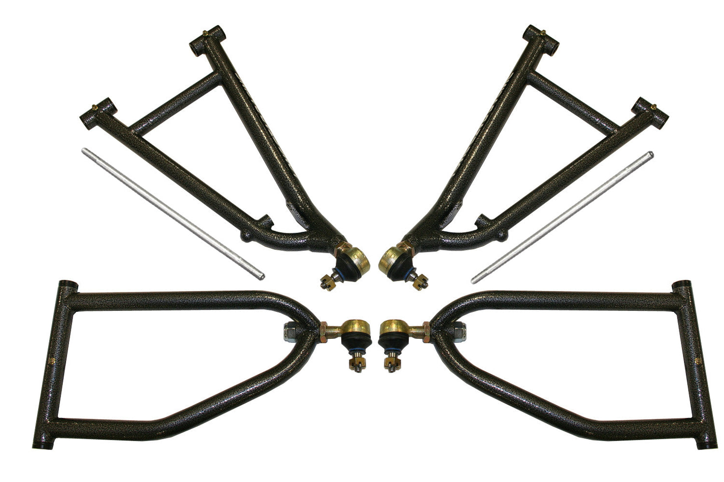 Yamaha YFZ450 DC-4  A-Arm Kit
